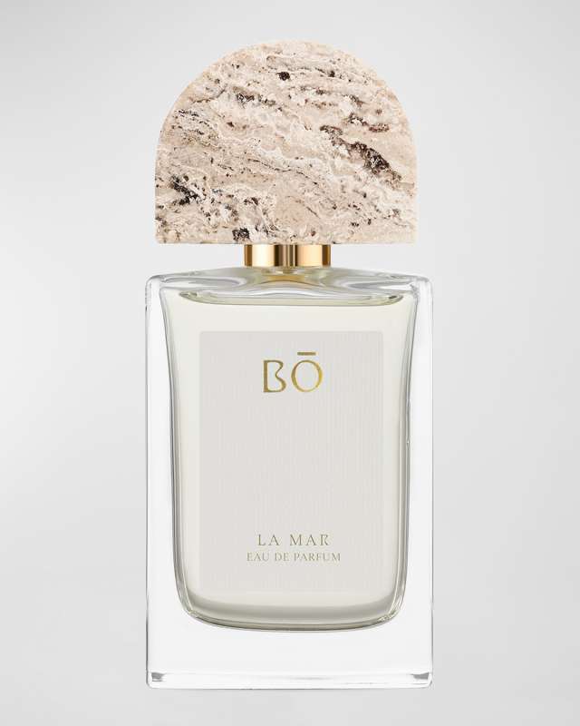 Bo La Mar Eau de Parfum, 2.5 oz.